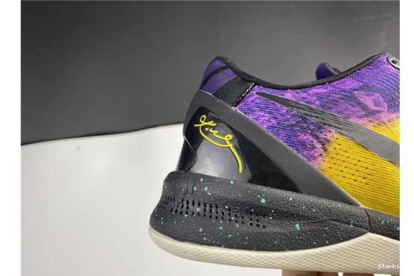 Kobe 8 Easter 555035-302 Nike 0731